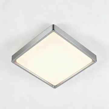 Even brightness ceiling lighting