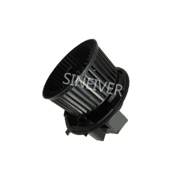 Audi A3 TT Automotive Air Conditioning Blower Motor