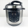 Huntsman Stainless steel Electric high pressure cooker