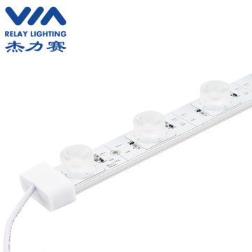 Light box solution LED module light back light