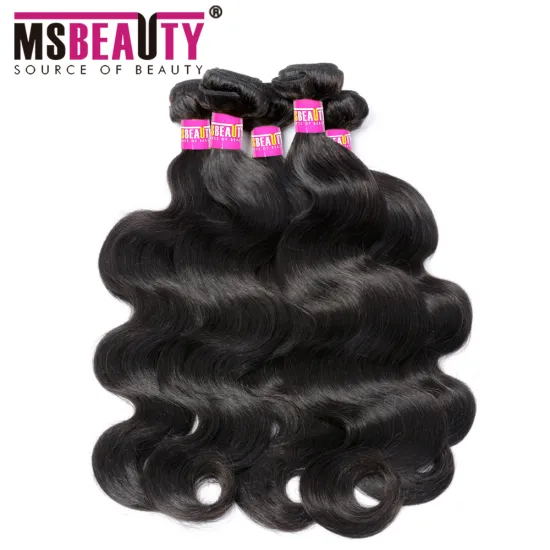 USA most popular good wholesale high quality 100 natural hair in Mexico