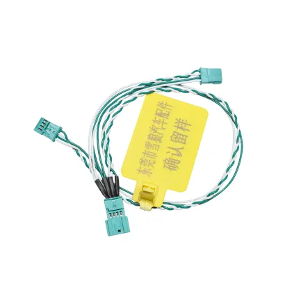 audio twisted pair signal transmission connection cables