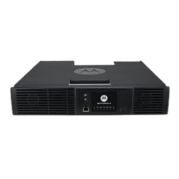 Motorola SLR8000 Digital Base Station Repeater