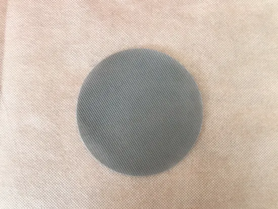 The factory supplies non-woven fabrics directly