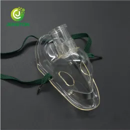 Health Medical Adult 6ML Jar Nebulizer Mask