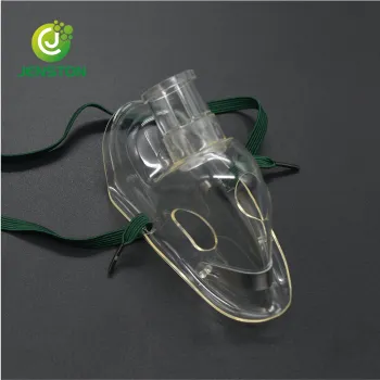 Health Medical Adult 6ML Jar Nebulizer Mask