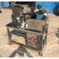 Modelo de especiarias automáticas Máquina de triturador áspero