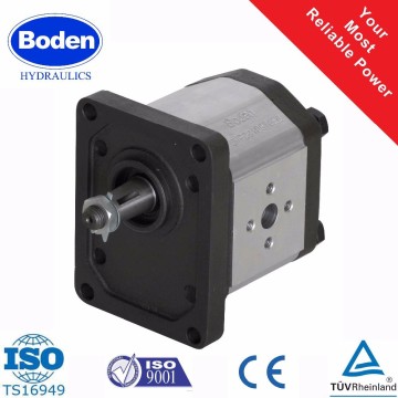 High Pressure Hydraulic Gear Pump for Hydraulic System
