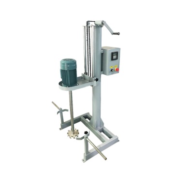 Best Quality JinYu TUA Brand PVC Mixing Machine