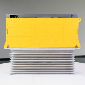 Garantie gebruikt 1 jaar FANUC CNC voedingsmodule A06B-6077-H106