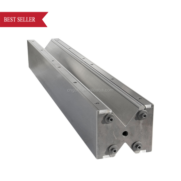 Wholesale Factory Price Press Brake Punch Upper and Bottom Mold Mould