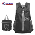 Packable Hiking Backpack Water Resistant