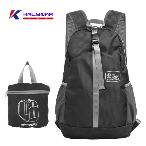 Packable Hiking Backpack Water ανθεκτικό