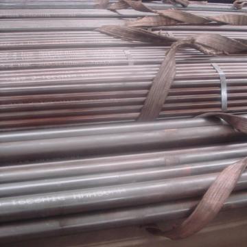 DIN 2445-2 ST35.4 cold drawn seamless hydraulic tubing