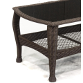 Coffee table and coffee table