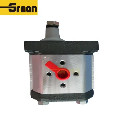 Hydraulic Gear Pumps PFG-211 PFG-214 PFG-216 PFG-218 PFG-221 PFG-227 PFG-354 for Forklift
