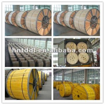 Aluminum Conductor Steel Reinforced Conductor CSA C49