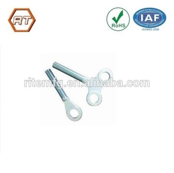 Customized machining forged parts