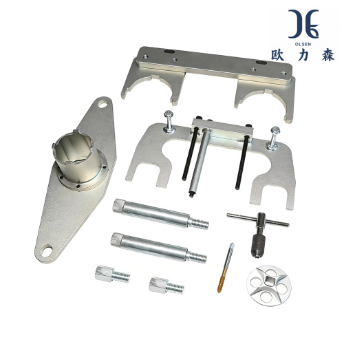 Outil de calage moteur Land Rover ou Jaguar PT204