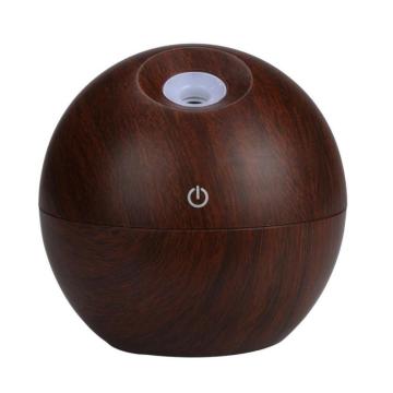130ML Ultrasonic Aroma Essential Oil Diffuser for Bedroom