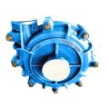 Cooper Molybdenum Mining Centrifugal Slurry Pumpining Equipment