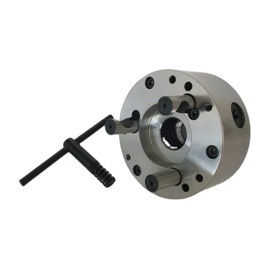Round 1-28mm 5C Collets Fixture for CNC Lathe (3911-125-D5)