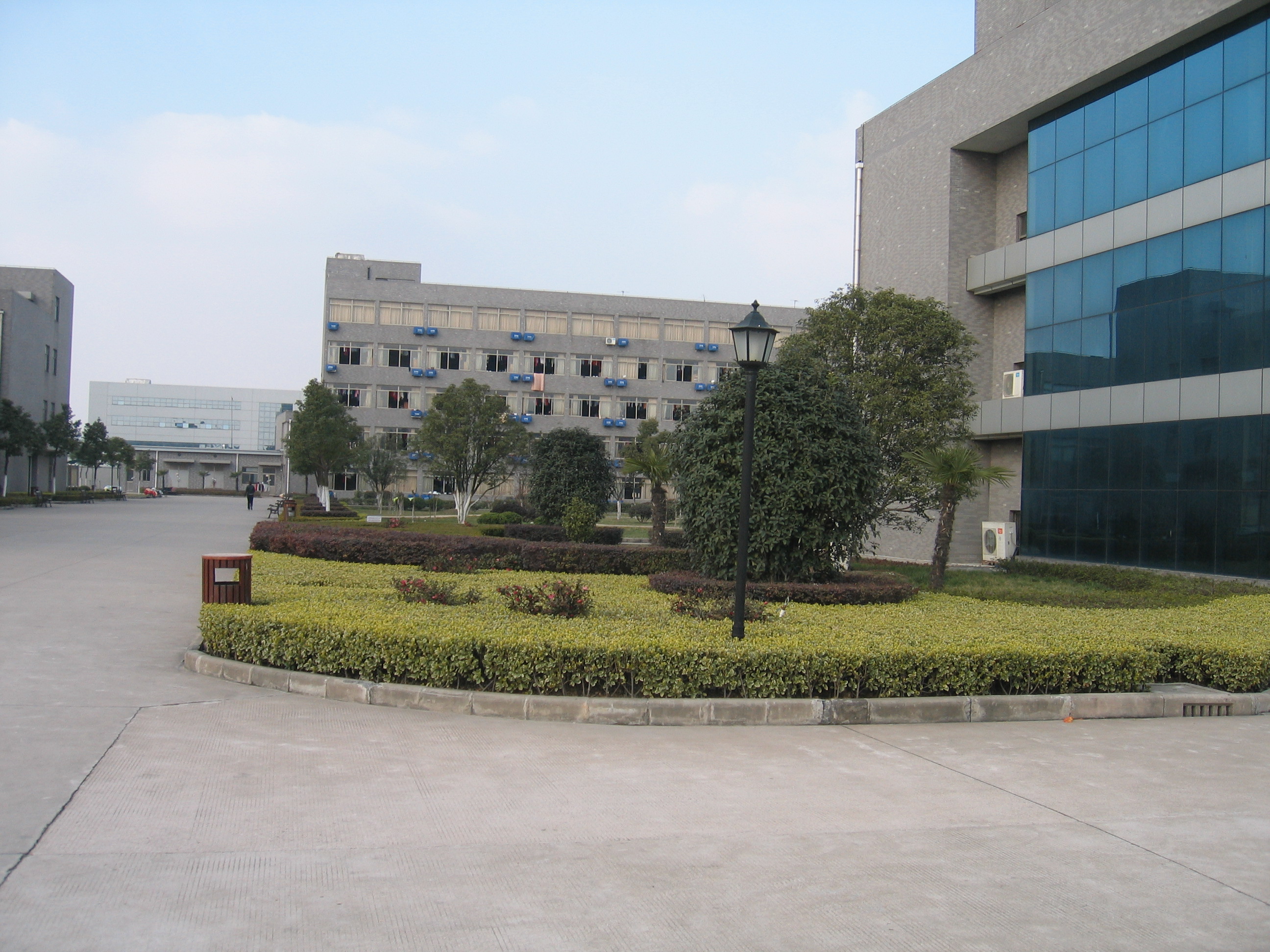 SMD Piezo Transducer