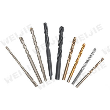 Drill Bits