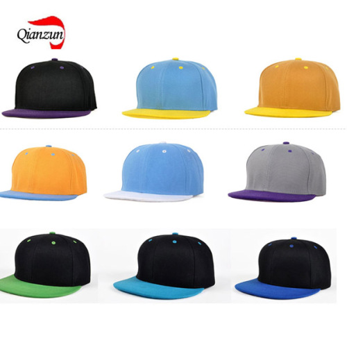 Casquettes vierges de camionneur de SGS (ZJ028)