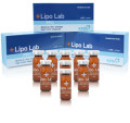 Dr Lipo Dr.Lipo + Lipo Lab Lemon Bottle Lipovela Kabelline Fat Dissolving Suntikan Phosphatidylcholine Natrium