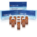 Dr Lipo Dr.Lipo + Lipo Lab Bottle Lemon Lipovela Kabelline Fat Dissolving Injections phosphatidylcholine sodium