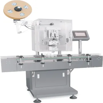JIANFENG Automatic Desiccant Inserter Machine
