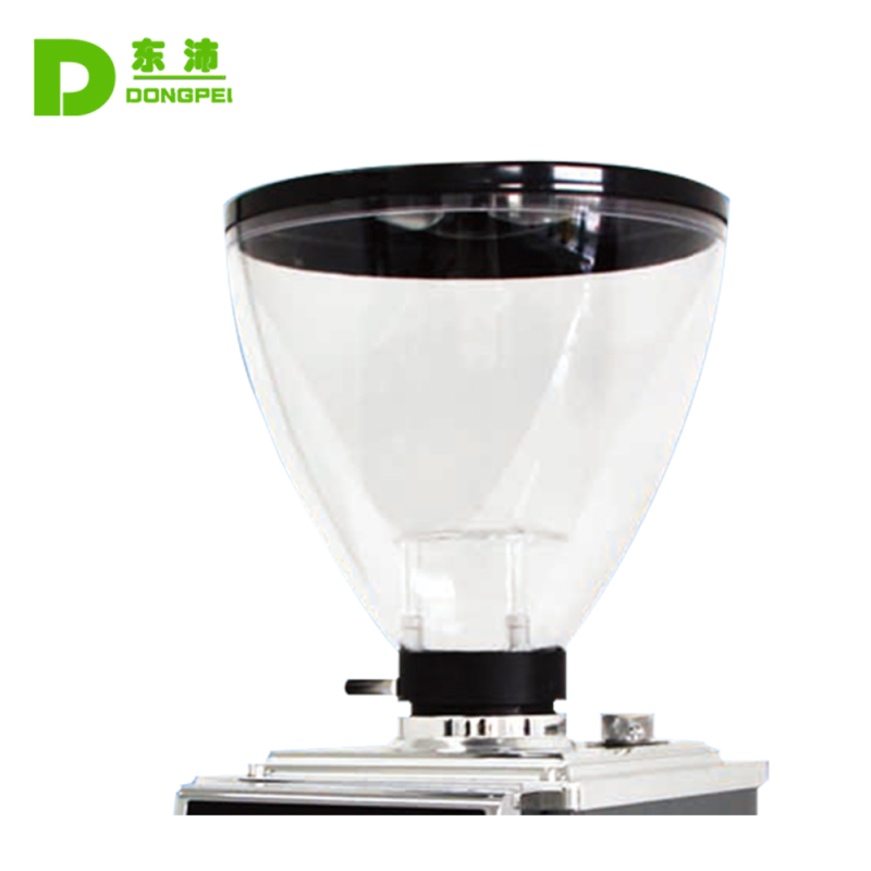 Commercial Electric Industrial High Efficiency Coffee Grinder Machine