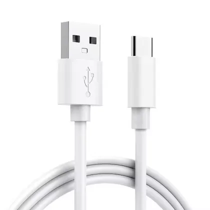 Quick Charge USB-C Fast Charging Mobile Phone Data Cable