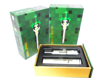 Wholesale Joylites 1868 New Ecig Mod Ecig Mechanical Mod Joylites 1868