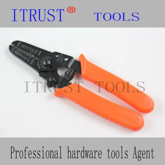 2013 Hot Sell Cable Wire Plier PL1676