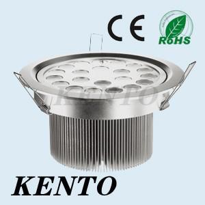12w led ceiling light Bathroom Spotlight