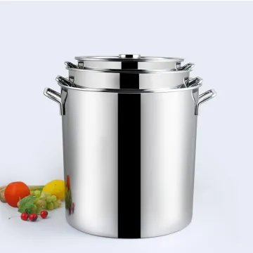 Multi-purpose Bucket Thickening and Deepening Sup Bucket