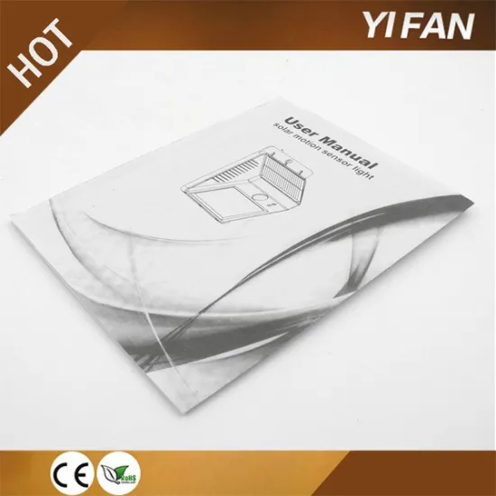 Indoor and Outdoor Utility Lighting motion Solar Sensor Light