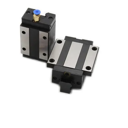PMI Block Linear Guides MSA30SSSFCN MSA35SSSFCN MSA45SSSFCN MSA55