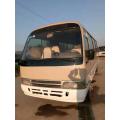 Bekas Toyota Coaster 30 seater 1HZ diesel