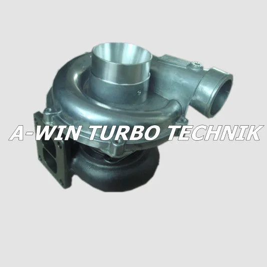 High Performance Ihi Turbocharger Replacement Ex200 114400-2100