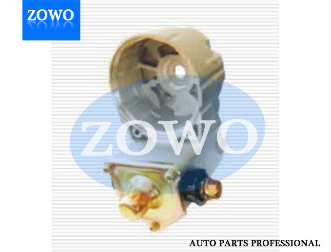 66 8972 Starter Motor Solenoid