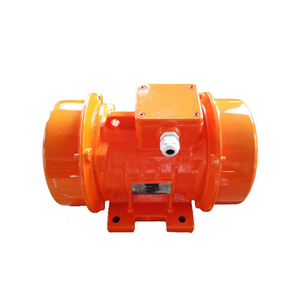 ZFT attached vibrator 11-y