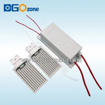 (KHP-7GL) 7g Long Life ceramic plate ozone generator units for Air Purifier