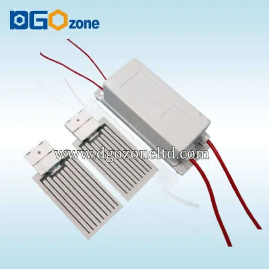 (KHP-7GL) 7g Long Life ceramic plate ozone generator units for Air Purifier