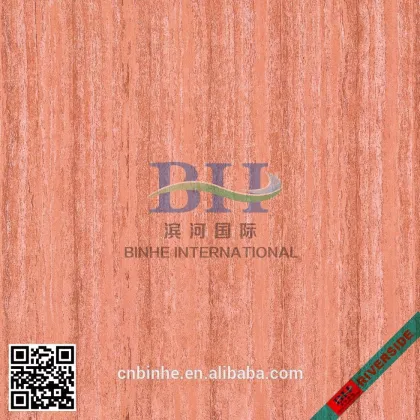 60x60cm Ceramic tiles made in shandong factory polished ceramics tiles popular in UAE market