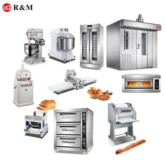 Bake full whole set pastry bakery equipment croissant frozen bread pastry and bakery equipment in dubai nigeria lebanon new york