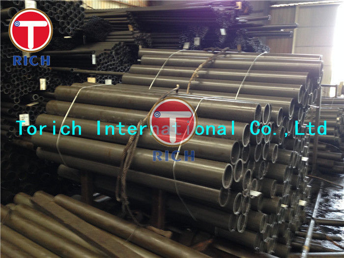 Pl18292020 Gb T 9808 Alloy Steel Grade Drill Steel Pipe Mineral Mining Seamless Steel Tubes