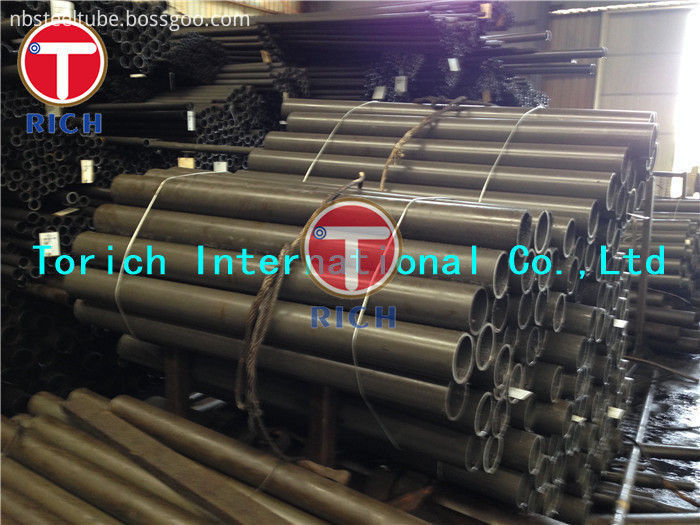 Pl18292020 Gb T 9808 Alloy Steel Grade Drill Steel Pipe Mineral Mining Seamless Steel Tubes